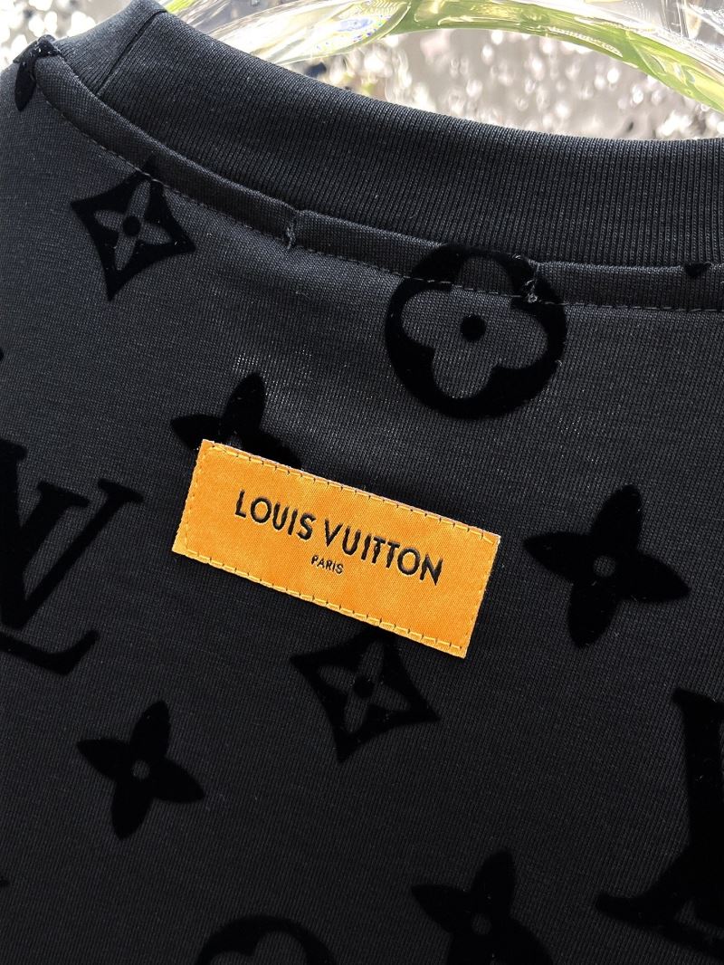 Louis Vuitton T-Shirts